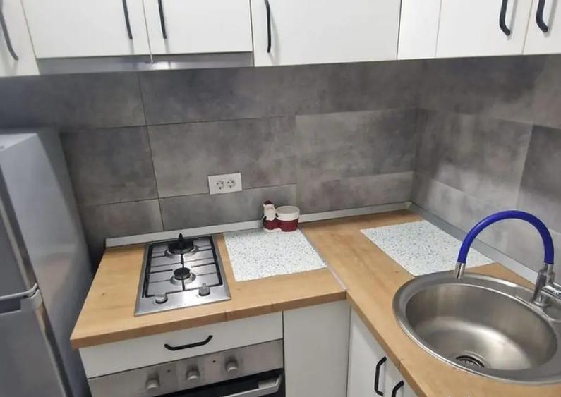 Apartament 1 camera Central Park mobilat complet, par... - 9