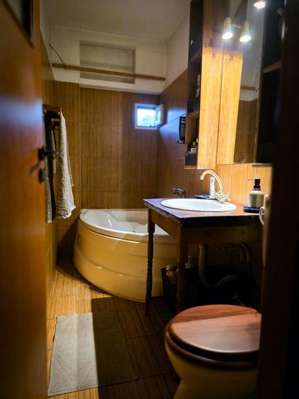 Garsoniera dubla de vanzare, zona Bulevardul Castanilor! - 8