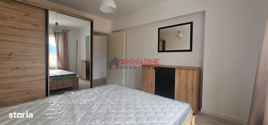 Apartament 2 camere - Noua Residence 2 - Cod intern 2016 - 4