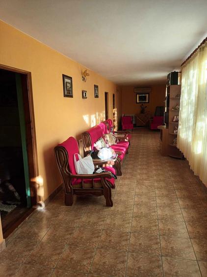 Casa de vanzare , oras Harsova , judetul Constanta - 2