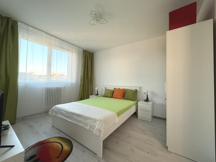 Apartament 2 camere | calea Grivitei | metrou 2' | mobilat | utilat - 4