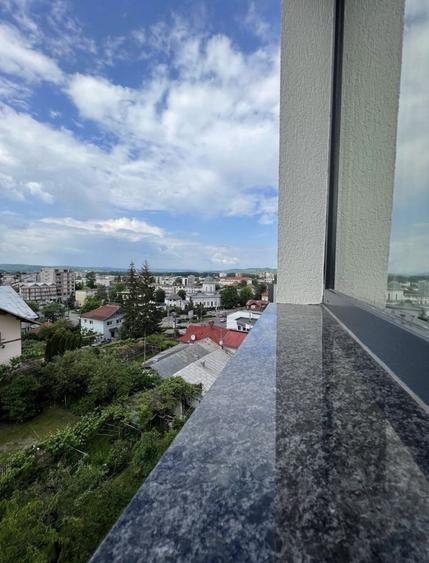 Inchiriez apartament Ultracentral 2 camere - 8