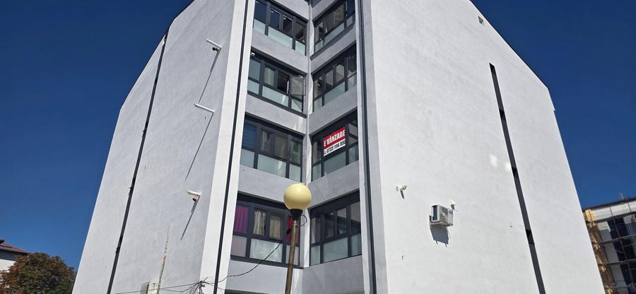 Garsoniera , etajul 2, ultracentral Odobesti-Focsani - 20