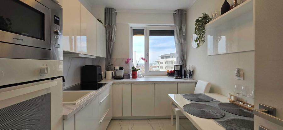 Apartament 3 cam de vanzare str. Onestilor Prima Decebal - 6