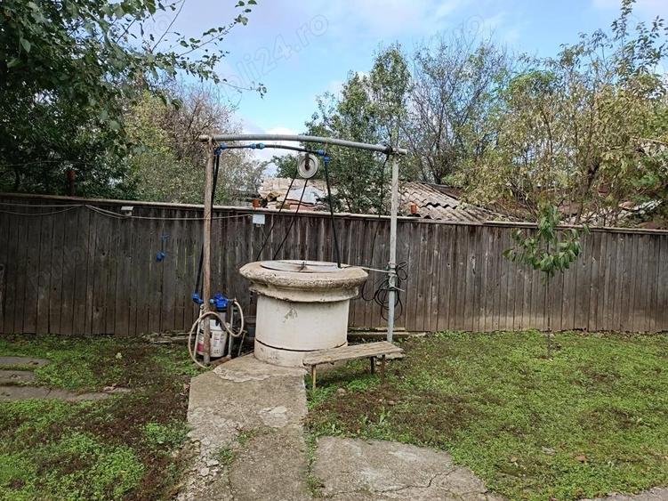 Casa Tudor Vladimirescu Galati - 3