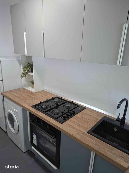 Apartament, 33 m2, - 5