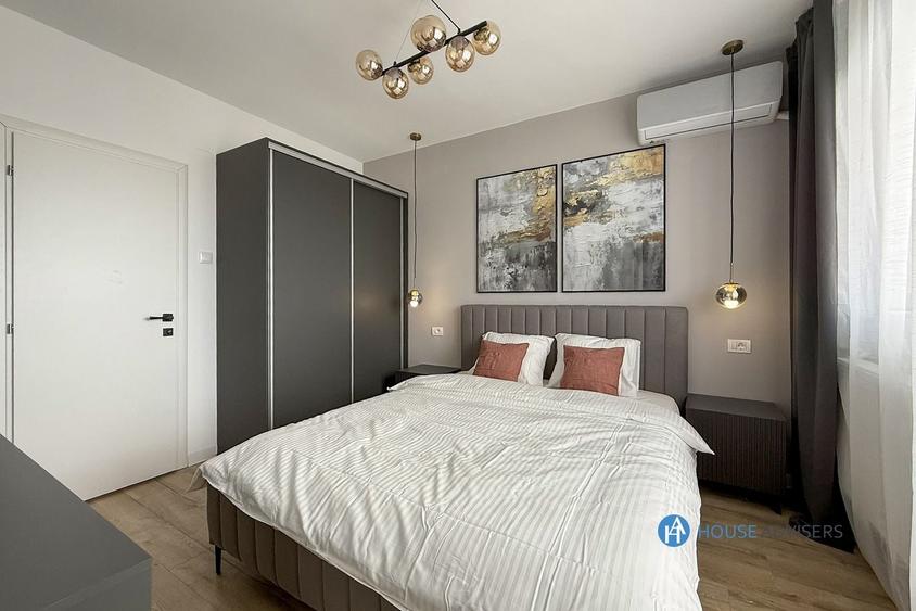 Inchiriere apartament 2 camere Romana - 7