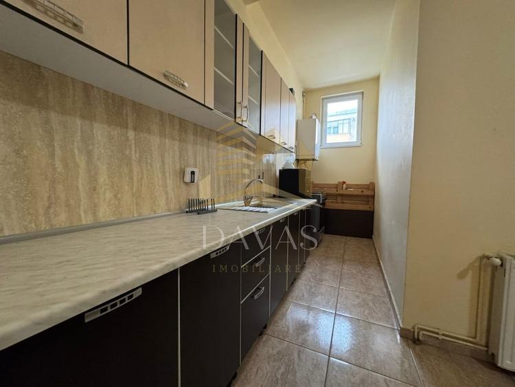 Apartament generos ( 160 MP ) cu 5 camere decomandat | Manastur - 13
