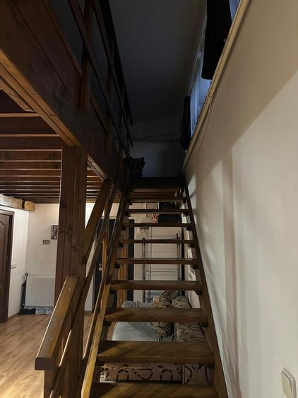 Apartament cu 2 camere, decomandat, zona Pacurari - 6