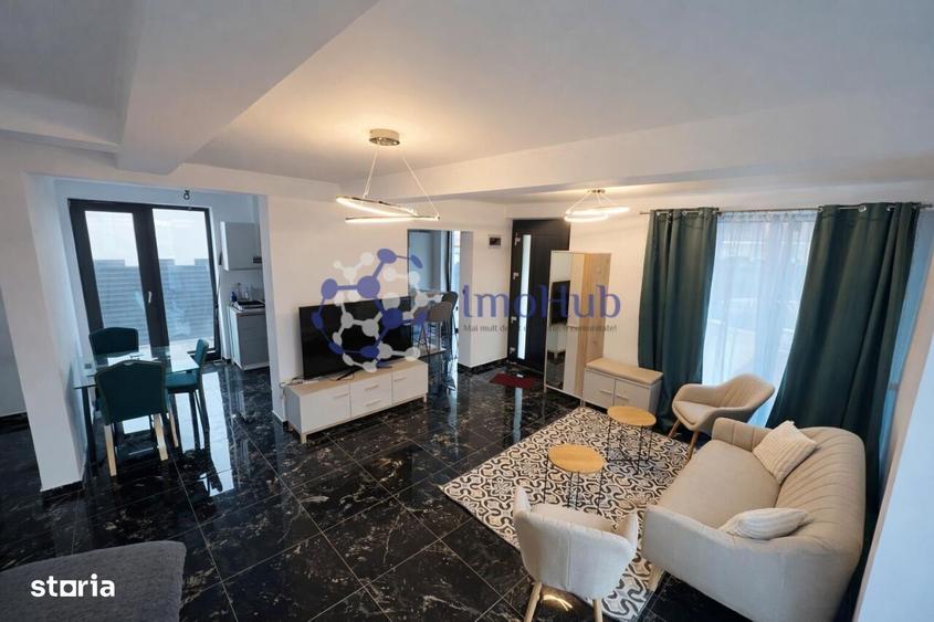 Casa de vanzare cu 3 dormitoare+birou, teren de joaca 200mp Rediu, - 2