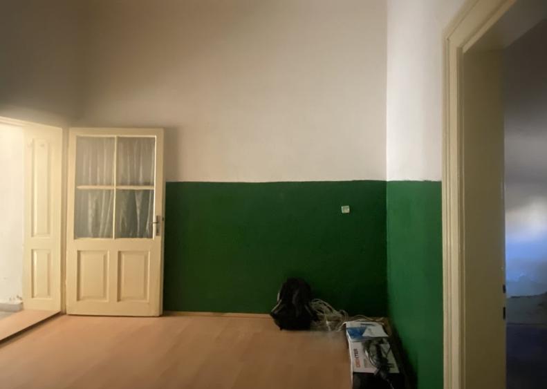 Oportunitate investiție 2 camere plus pivniță Central - 5