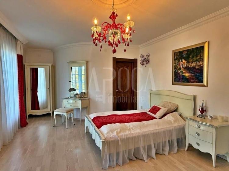 Casa 8 camere de vanzare in Zorilor, Cluj Napoca - 9