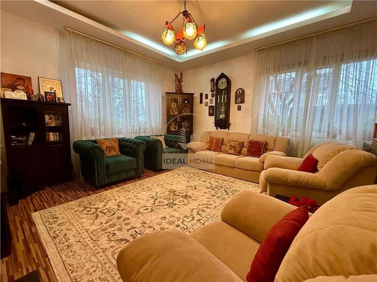 Vila Bucium-Lid. Iasi renovata - 2