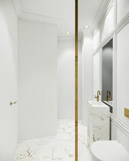 Garsoniera Spatioasa 48 mp | 500 m Metrou Mihai Bravu | Comision 0 - 12