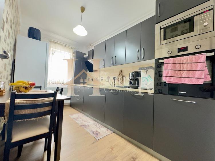 Mobilat si utilat, aproape de ZONE 2, Spatiu de depozitare in pod ! - 5