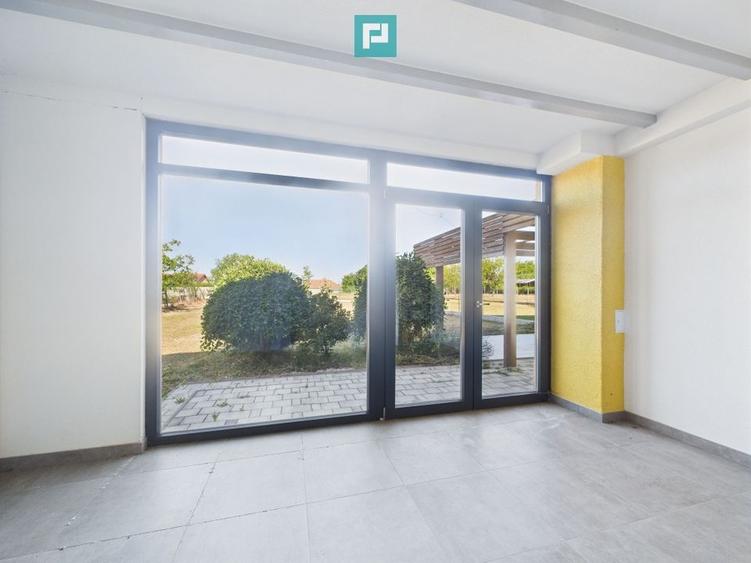 Duplex modern cu garaj, în Giarmata - 21