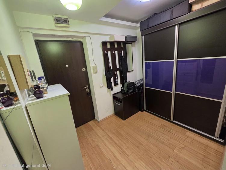 VAND Apartament 2 camere Drumul Valea Furcii Sector 6 Drumul Taberei - 3