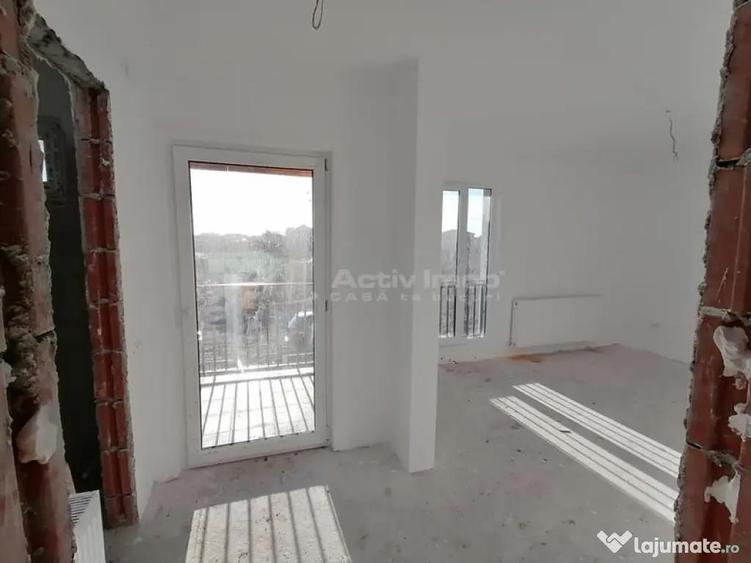Casa individuala -Domnesti-Teghes- STB - 129900E - COMISION - 4