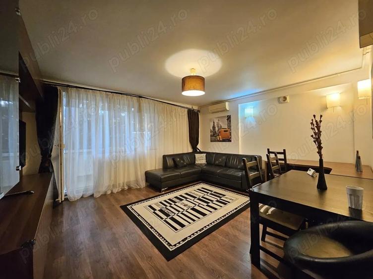 Oferta vanzare ap 2 cam Trivale, mobilat si utilat, 71000 euro - 13