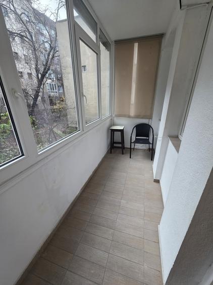 Sala Palatului Cismigiu Inchiriere garsoniera dubla etaj 1 centrala - 17