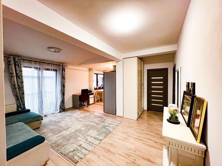 Iasi, Valea Lupului - Apartament 2 camere - 110.000 euro negociabil, in functie de momentul vanzarii. - 4