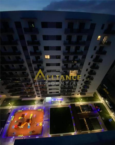 2 camere Hills Pallady 3Min metrou- Parcare - 132.000eur - 12