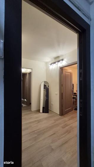 Apartament cu 2 camere decomandat în Tomis III