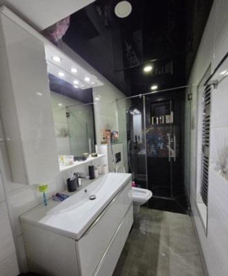 PARTER+balcon 7m ELEGANT  60mp MOBILAT NOU 2 cam confort 1 Decomandat Radu Negru - 2