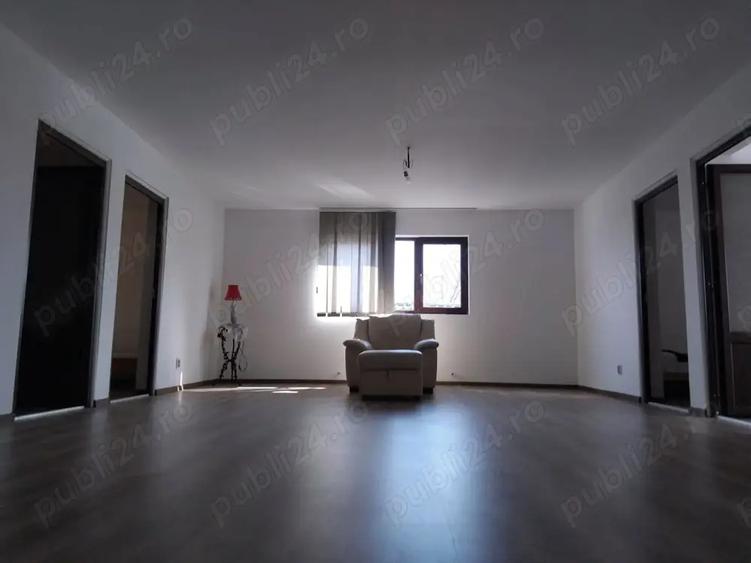 Casa cu 5 camere si teren de 524 mp in Romanesti - 5