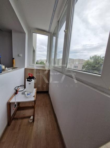 GARSONIERĂ IN ZONA 1 DECEMBRIE 1918 - 3