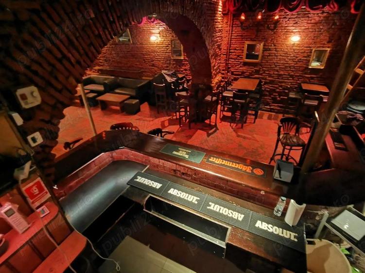 Inchirieri spatiu evenimente - 2