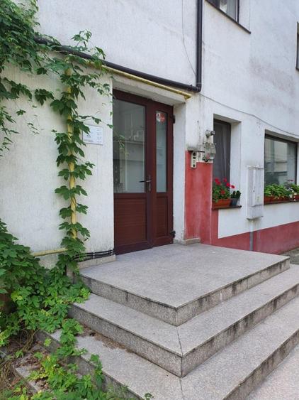 inchiriez ap 2 camere ultracentral cu loc parcare - 8