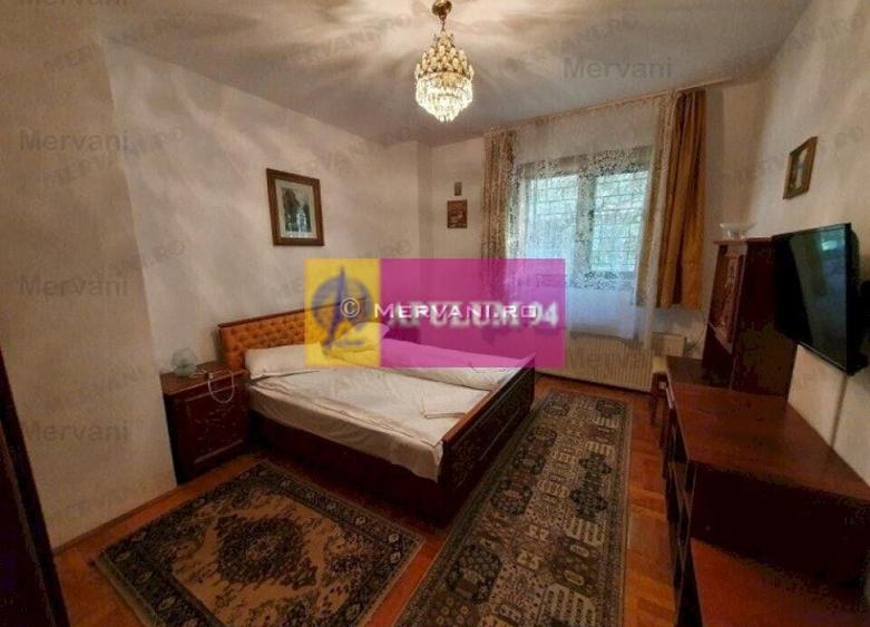 Vila de vanzare in Busteni - Zona Zamora - 3