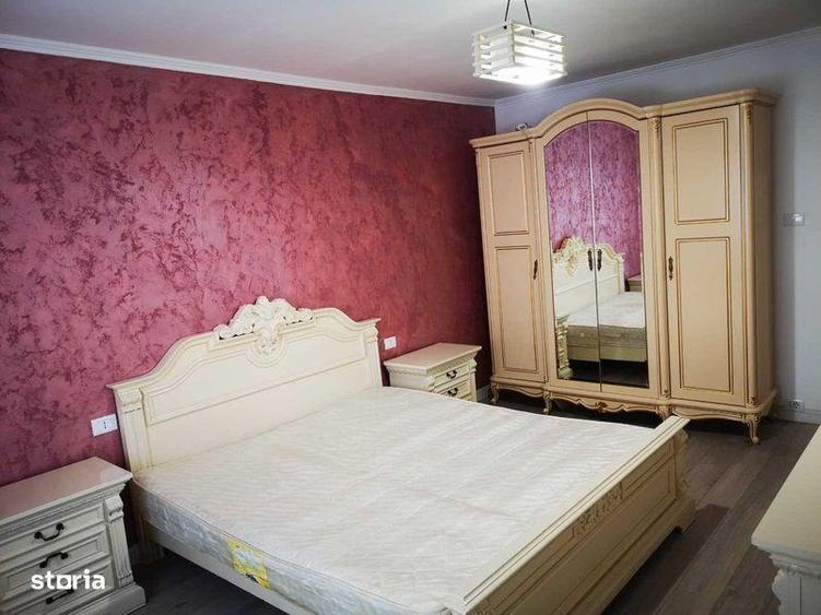 Apartament 3 camere mobilat si utilat Kaufland Favorit - 5