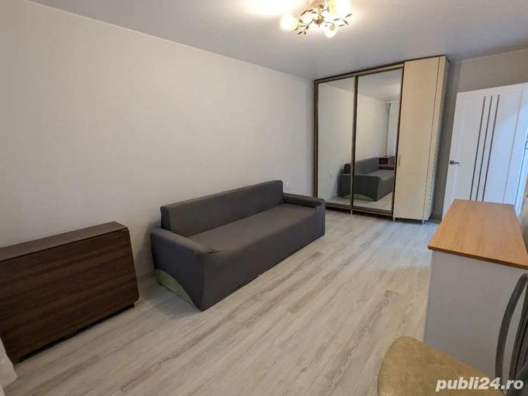 Apartament cu o camera de inchiriat in zona Manastur - 1