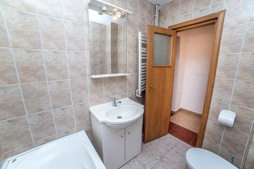 2 camere | 6 Min Parc Verdi | Floreasca - 12