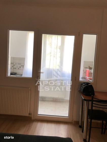 Apartament 1 camera, decomandat , zona Lipovei, Timisoara, Timis - 6