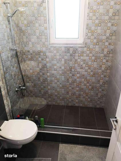 Apartament cu 2 camere în Florești