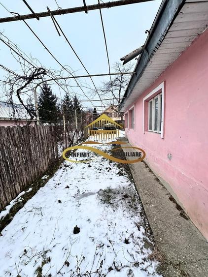 De vanzare casa Magura Bacau - 13