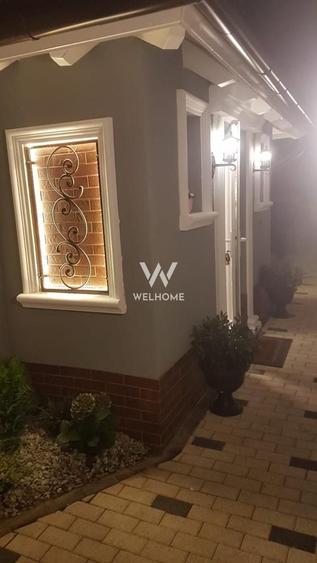 Casa individuala zona Lupeni - Sibiu - 10