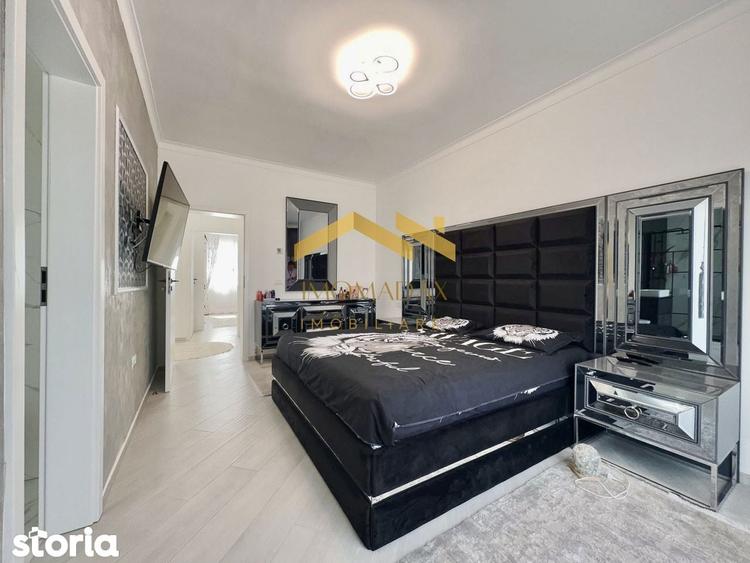 Bucovat-Casa Individuala-Mobilata Complet - 4