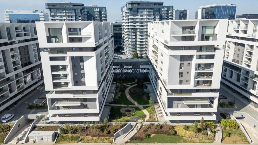 Studio comercial de închiriat  – Prima Vista