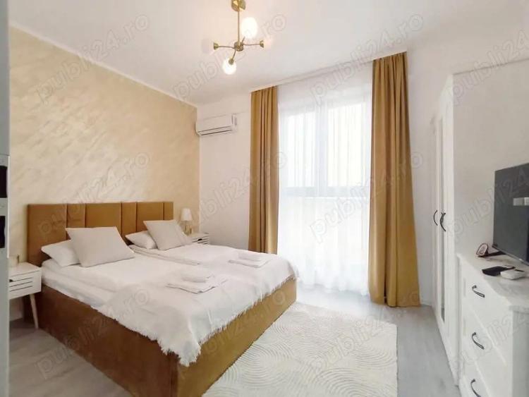 Apartament 2 camere de inchiriat termen lung regim hotelier - 7