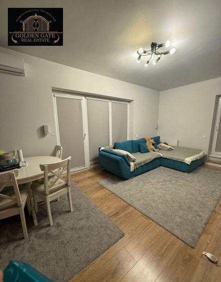 COMISION 0 | GranVia Park Lujerului - 3 Camere Parcare Terasa 107mp - 6