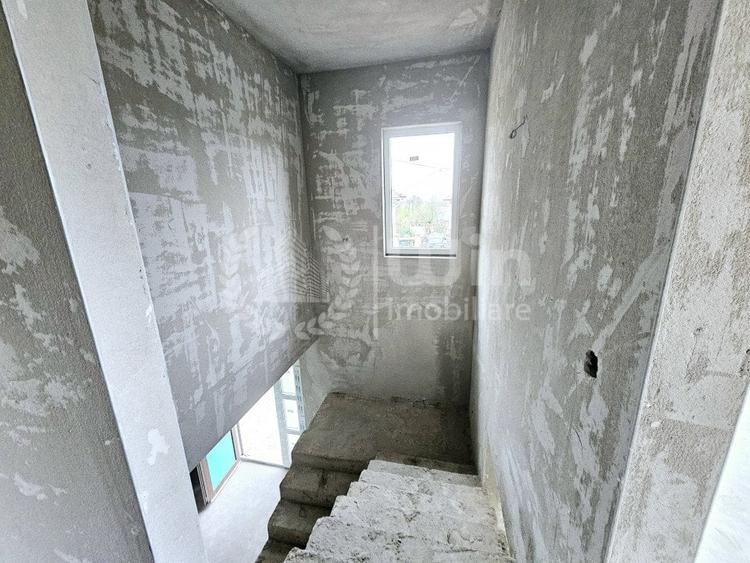 Casa 4 camere noua | 150mp util | Teren 539mp | Zona Centrala Chinteni - 21