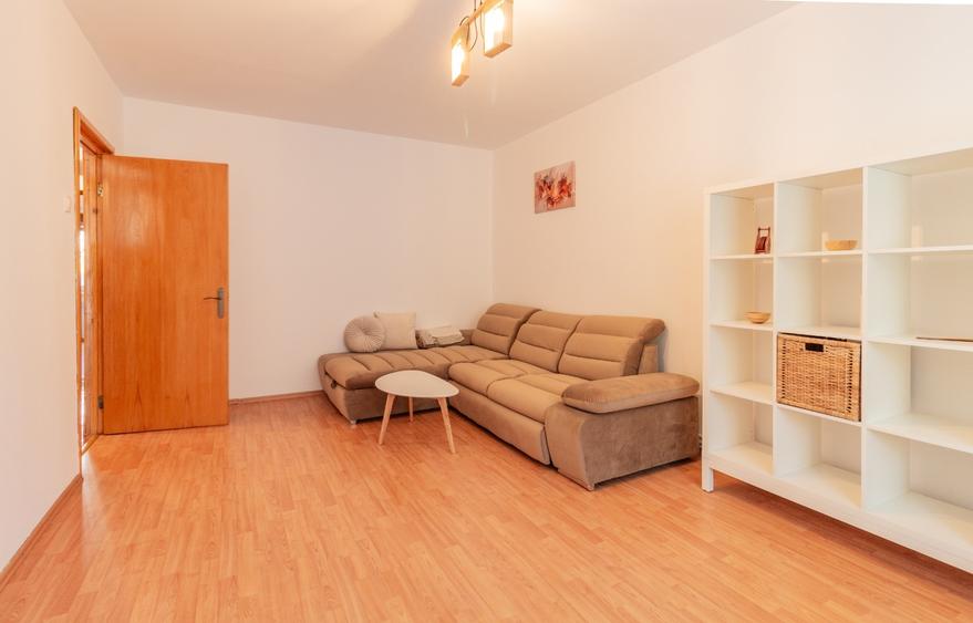 Berceni Piata Sudului Apartament cu 3 camere de inchiriat - 15