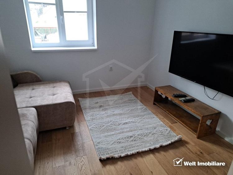 Lux si Confort intr-o Casa Moderna din Zona Garii, Cluj-Napoca - 13