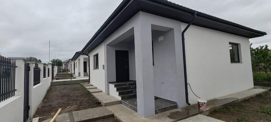 Vand casa in Lumina - 2