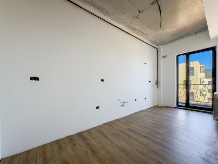 Garsoniera in Constanta, zona FAR, bloc NOU, 42mp - 5