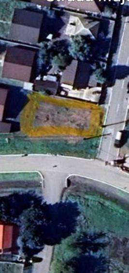 Teren Valu lui Traian - 1